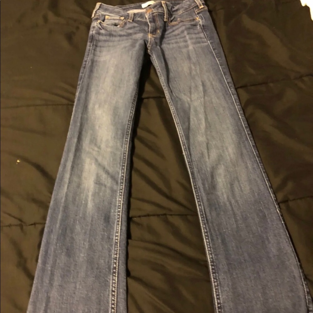 Women’s Hollister Jeans